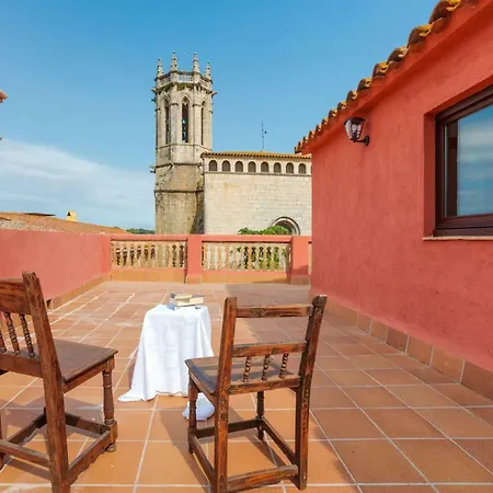 Apartamento Flateli *