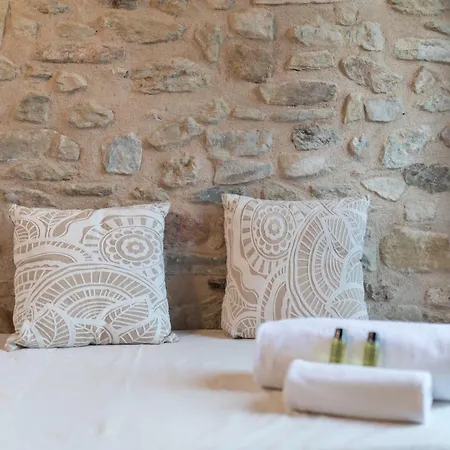 Flateli Apartamento La Pera
