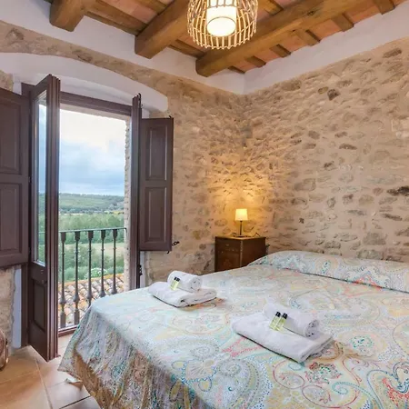 Apartamento Flateli La Pera