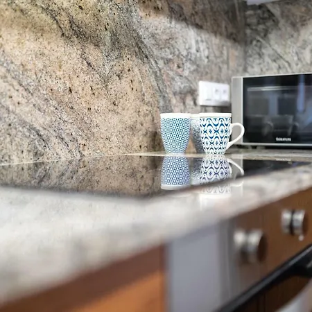 Apartamento Flateli *
