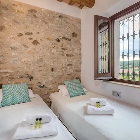 Apartamento Flateli