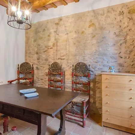 Apartamento Flateli *